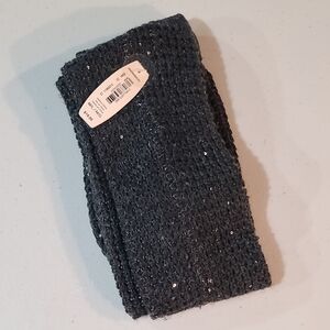 VICTORIAS SECRET LEG WARMERS